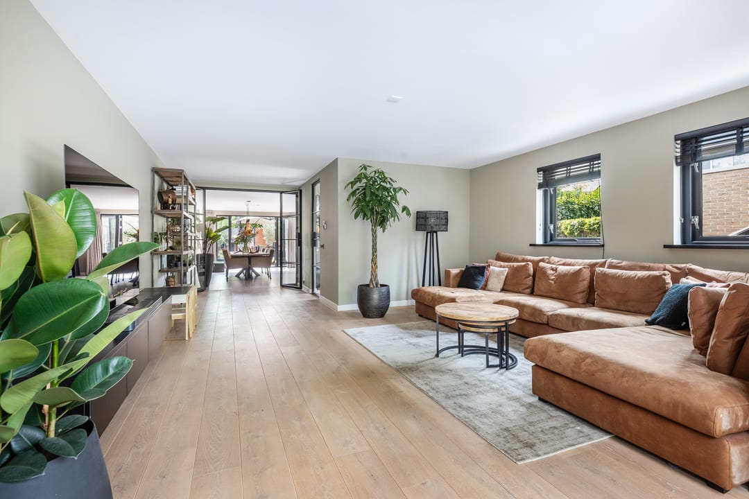 Foto 11 van Zutphensestraat 22-A