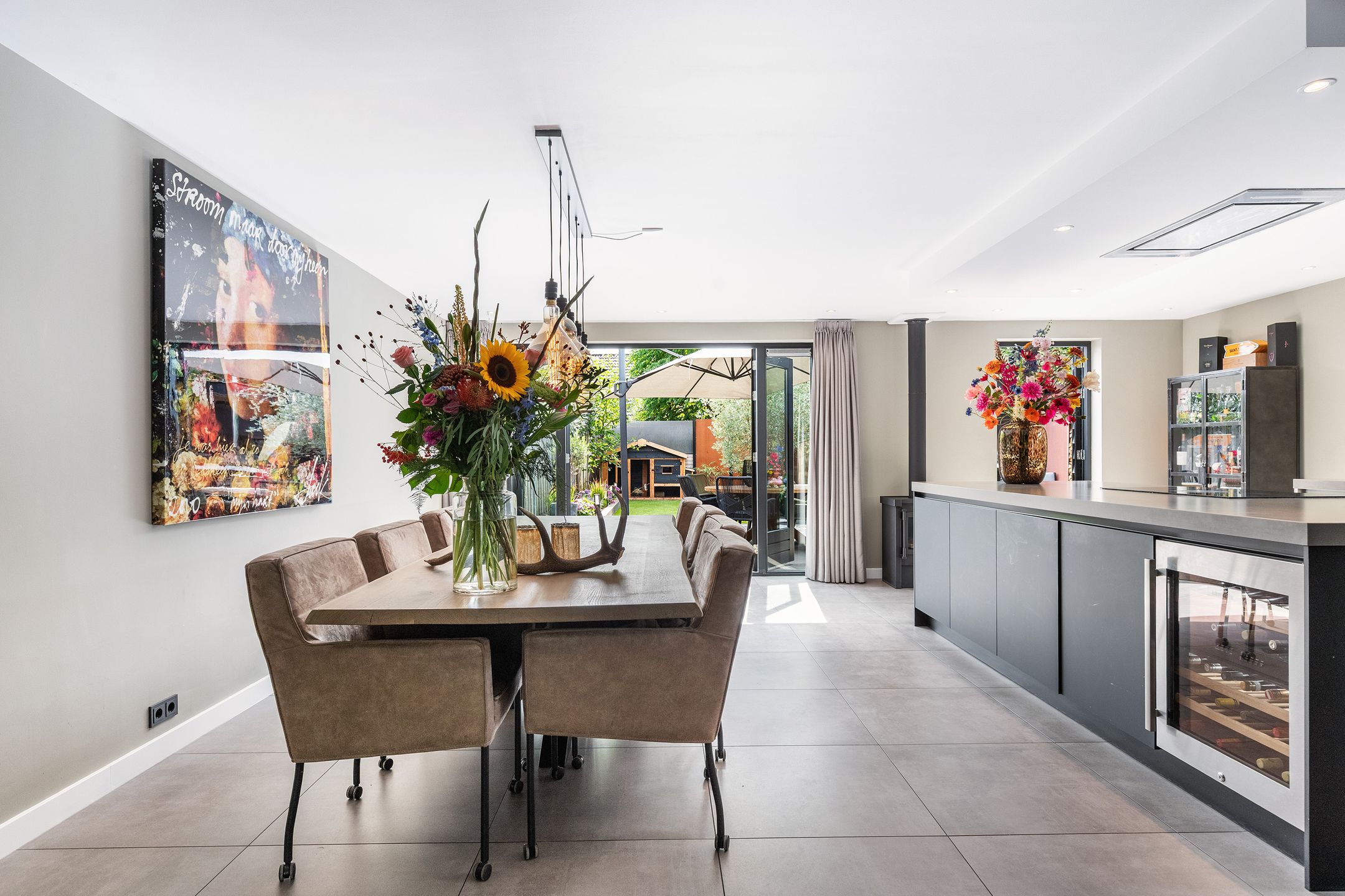 Foto 15 van Zutphensestraat 22-A