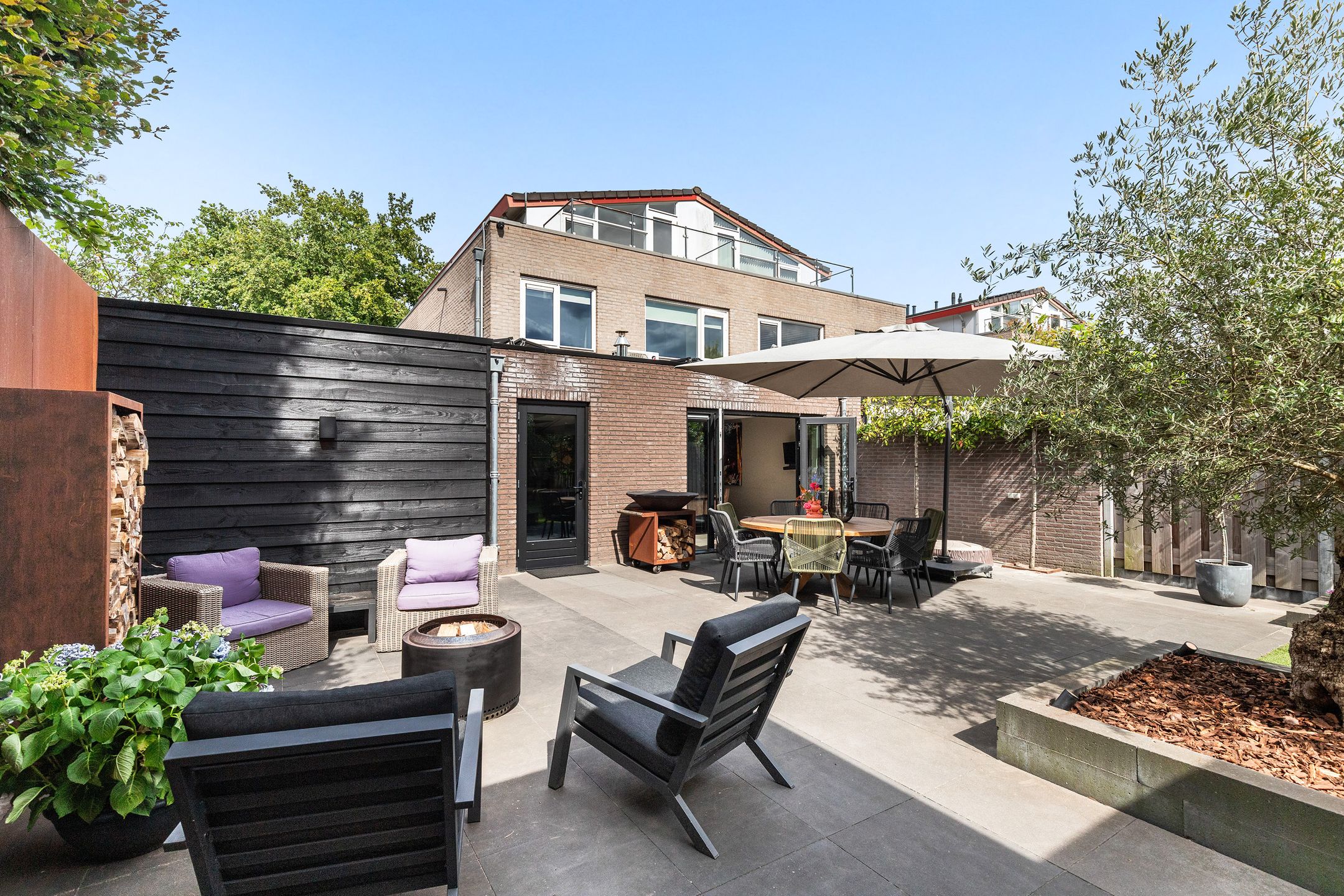 Foto 21 van Zutphensestraat 22-A