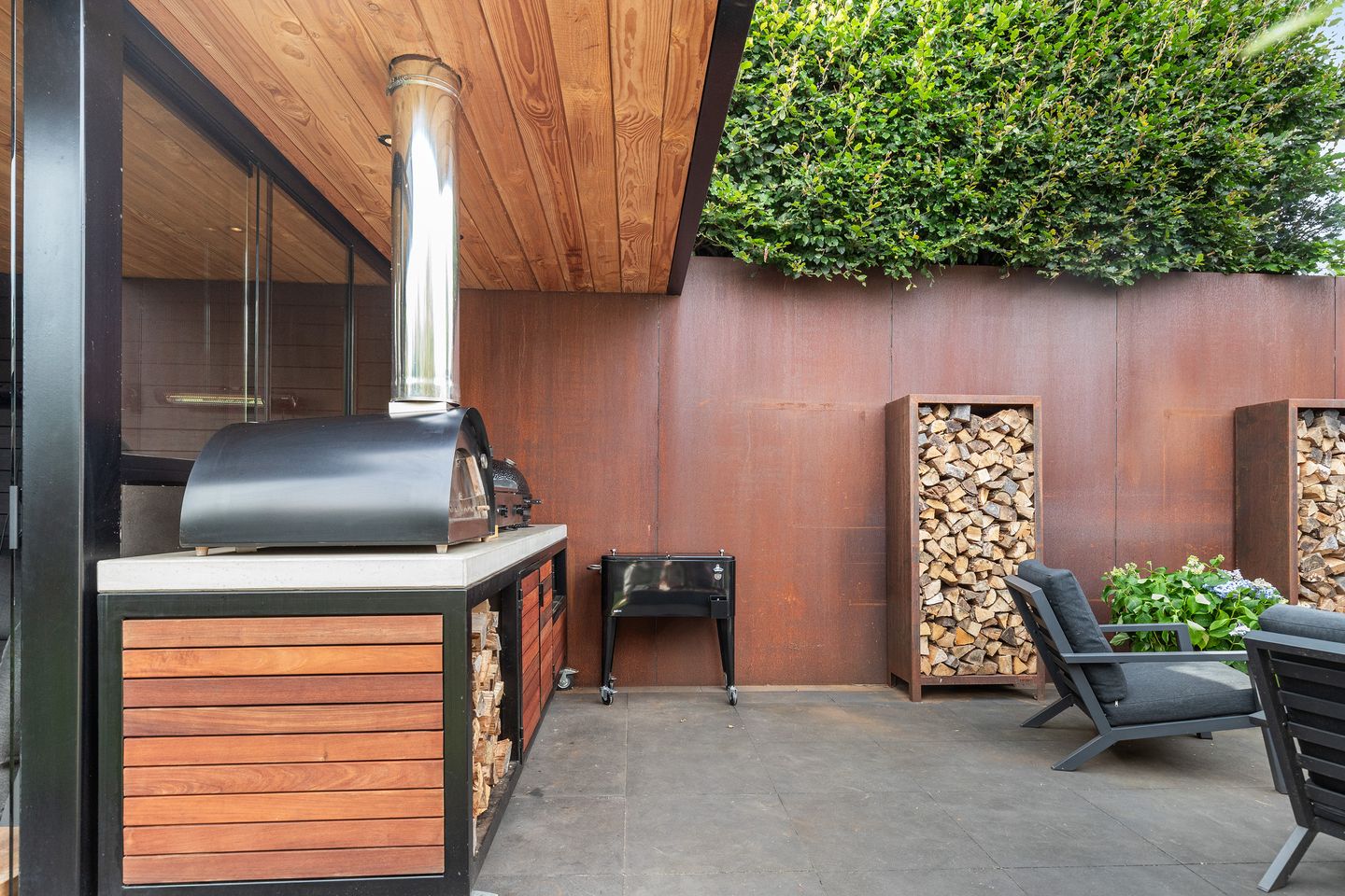 Foto 25 van Zutphensestraat 22-A