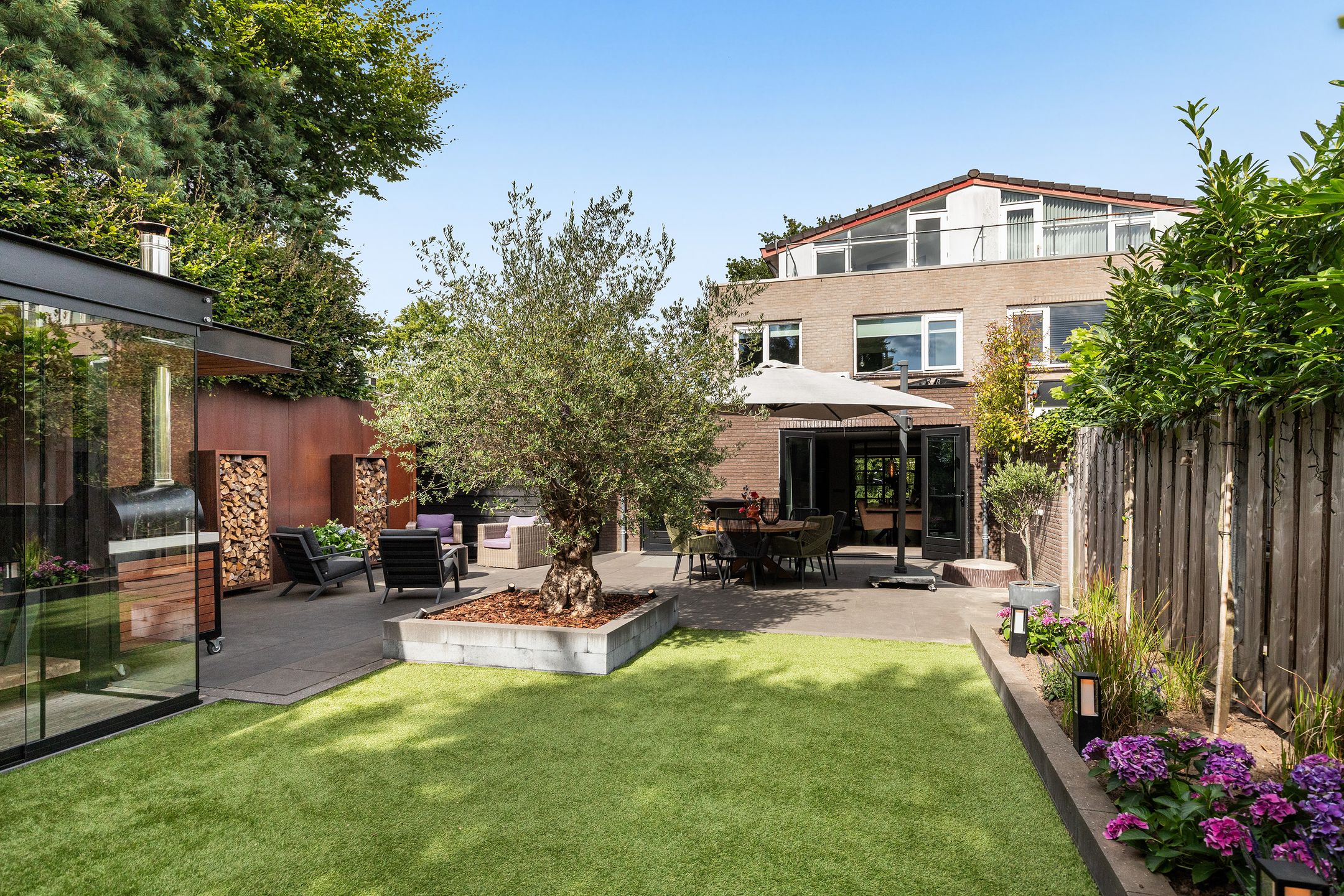 Foto 36 van Zutphensestraat 22-A