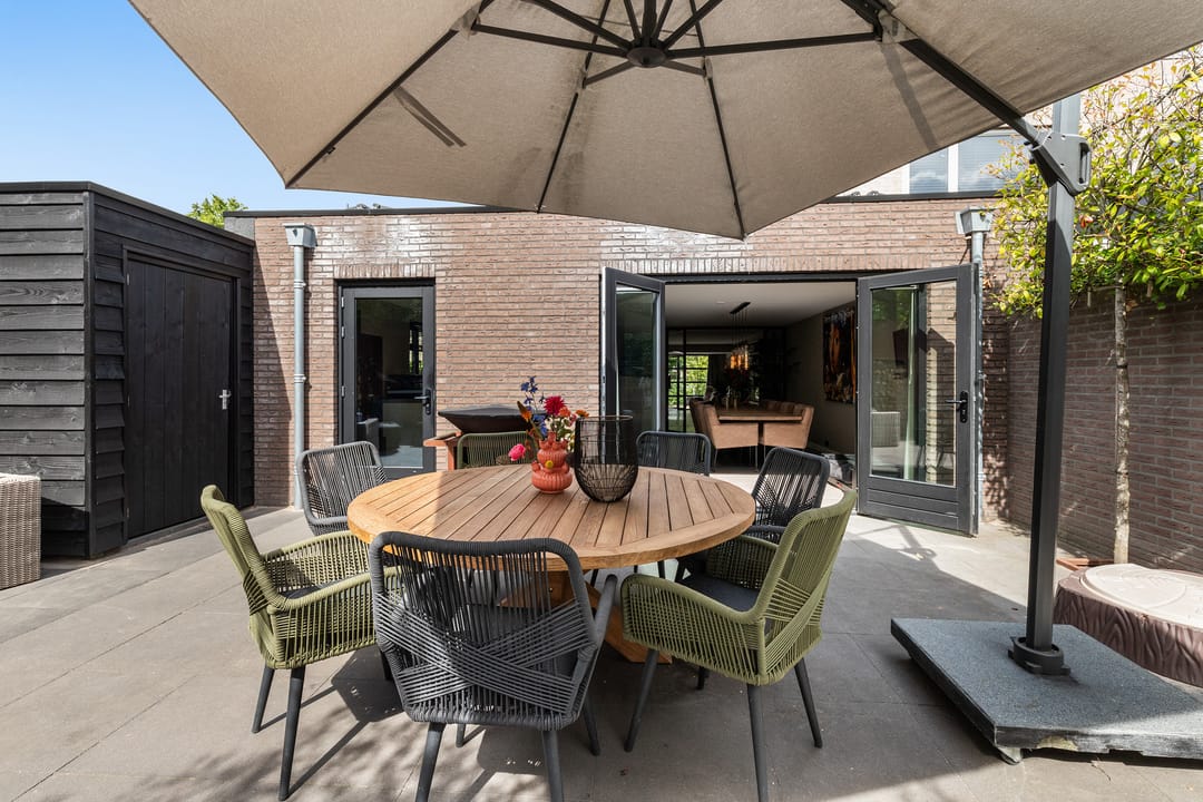 Foto 37 van Zutphensestraat 22-A