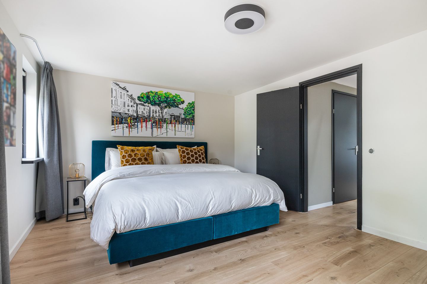 Foto 40 van Zutphensestraat 22-A