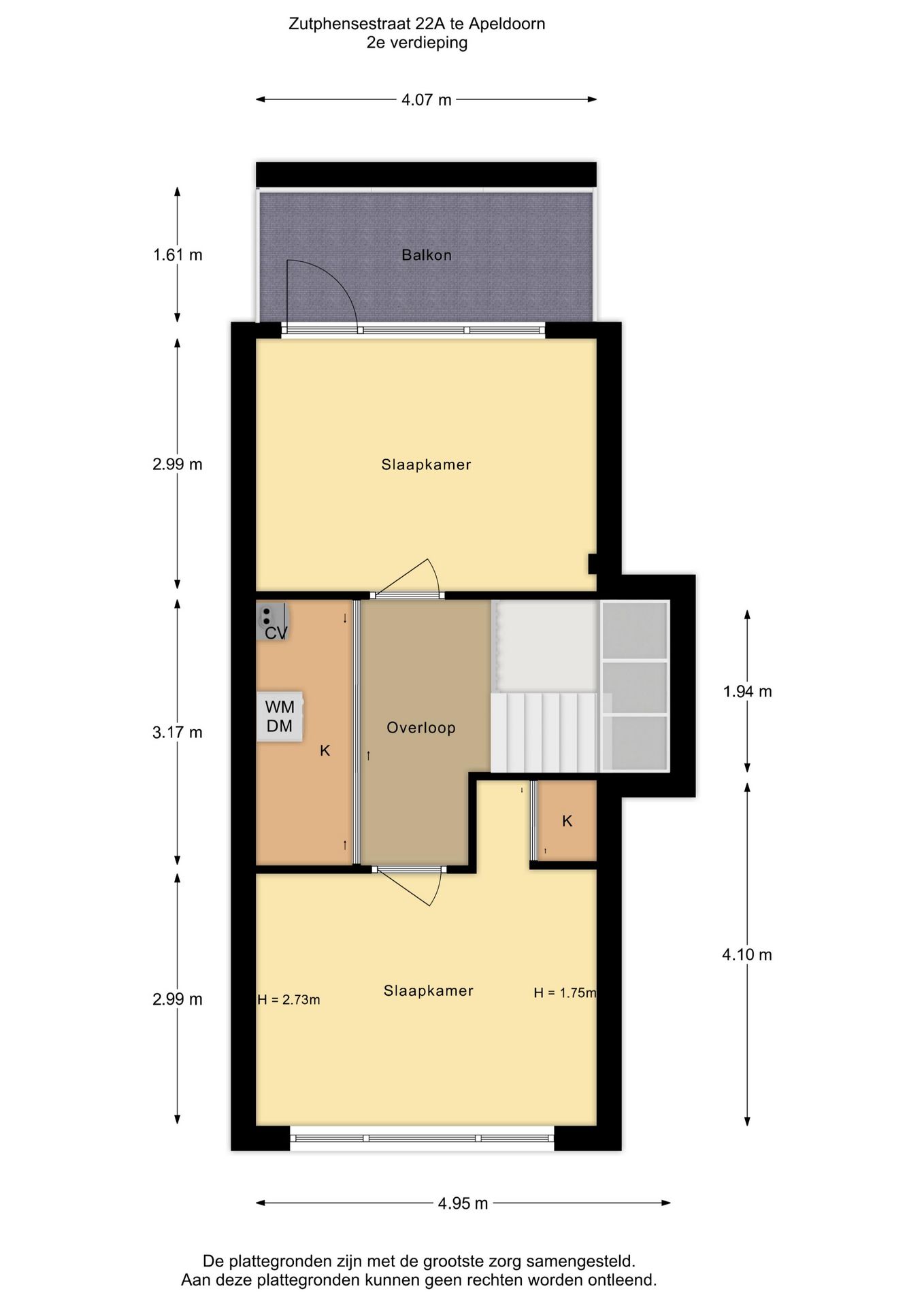 Foto 66 van Zutphensestraat 22-A