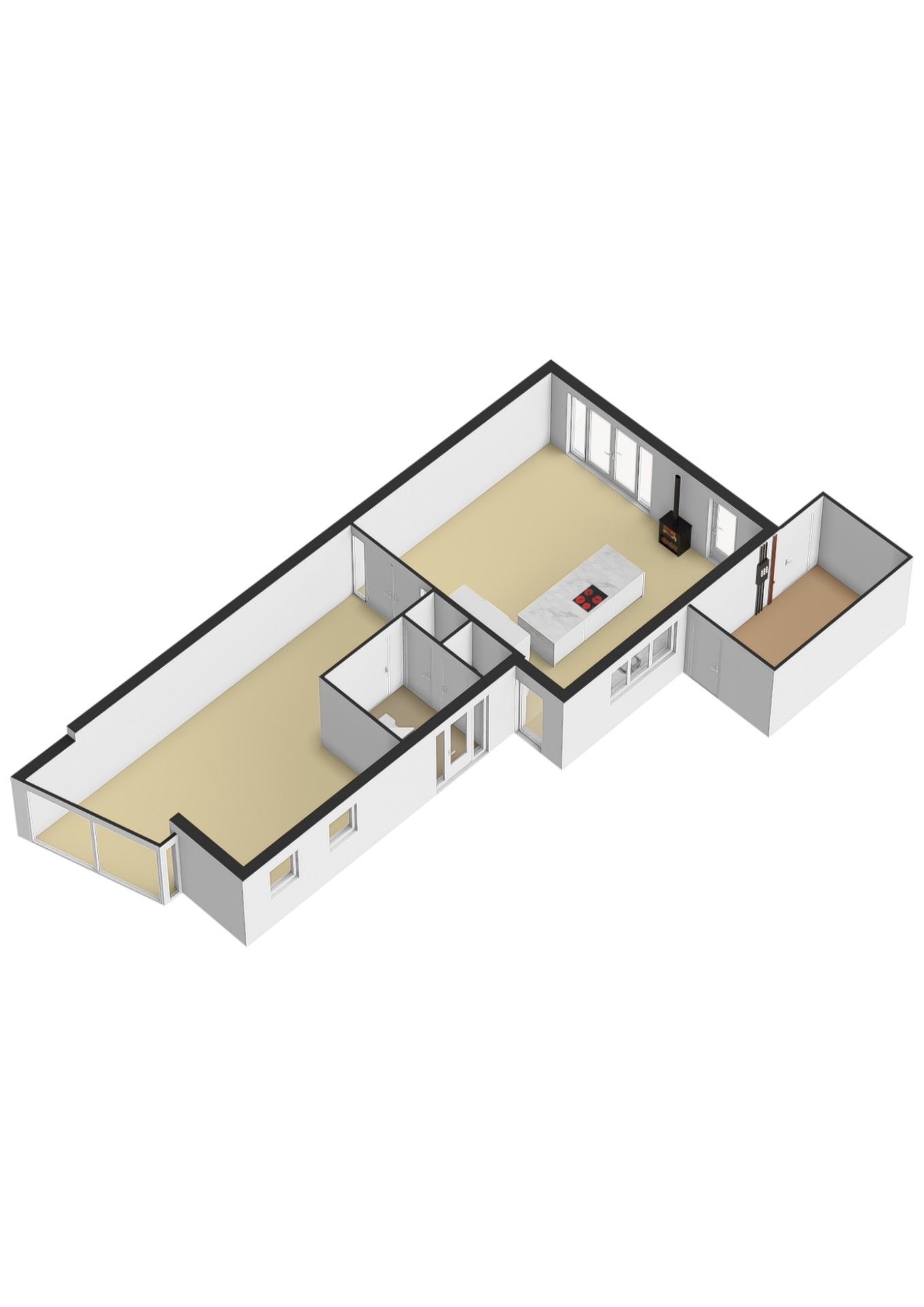 Foto 69 van Zutphensestraat 22-A