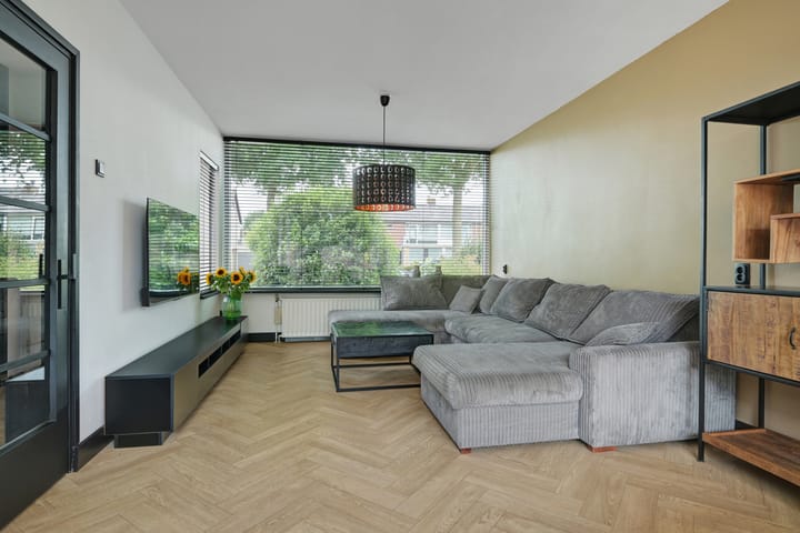 Foto 3 van Dennenlaan 38