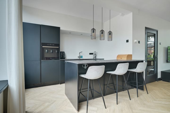 Foto 4 van Dennenlaan 38