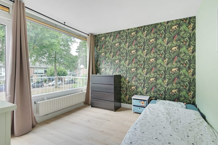 Foto 6 van Dennenlaan 38