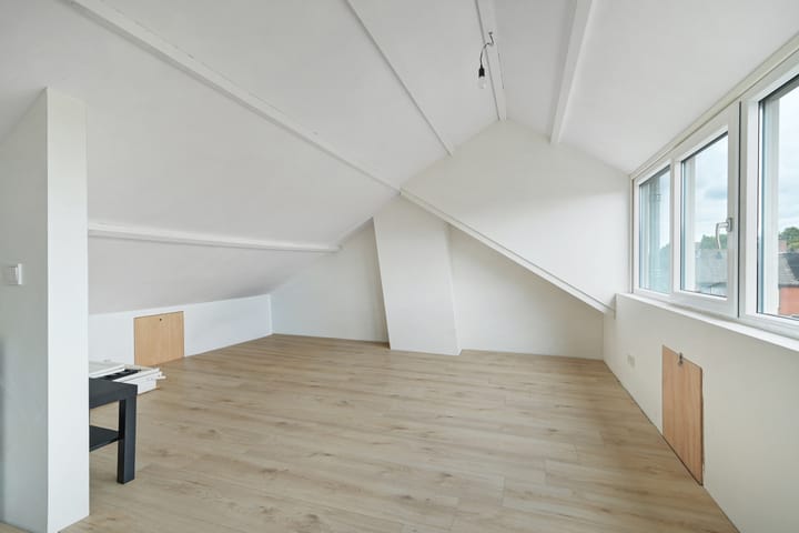 Foto 9 van Dennenlaan 38