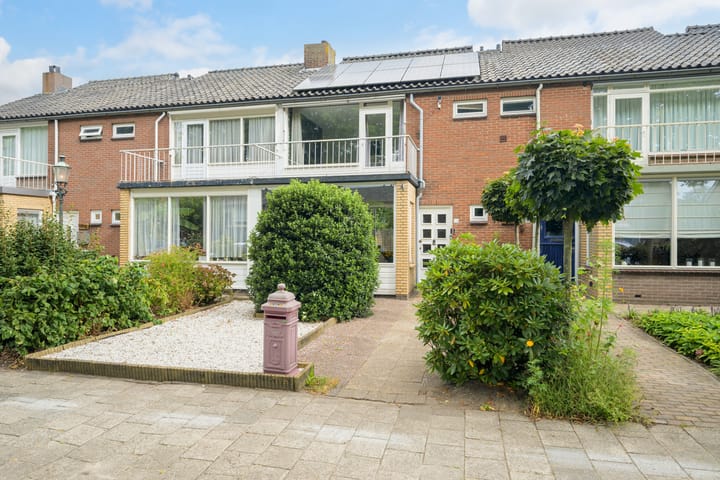 Foto 10 van Dennenlaan 38