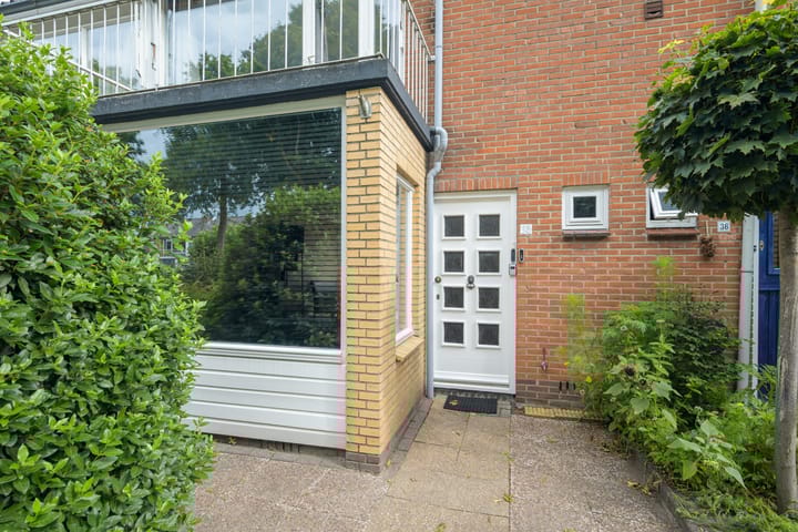 Foto 11 van Dennenlaan 38