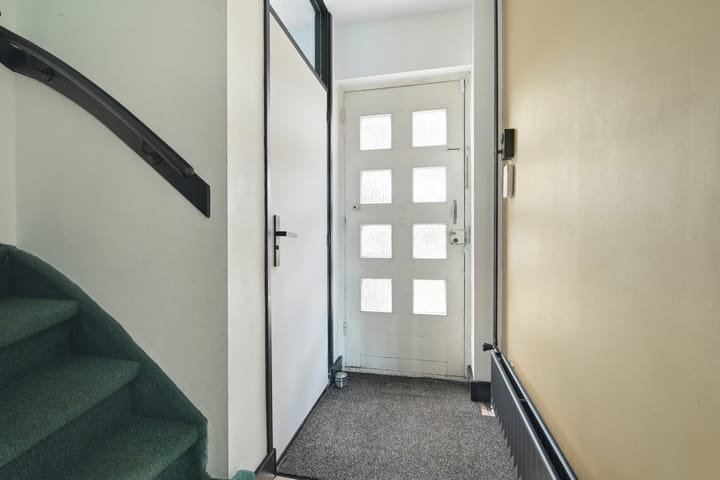 Foto 13 van Dennenlaan 38