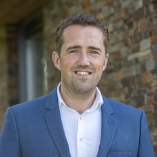 Sebastiaan van der Velden - NVM Register Makelaar (Directeur)