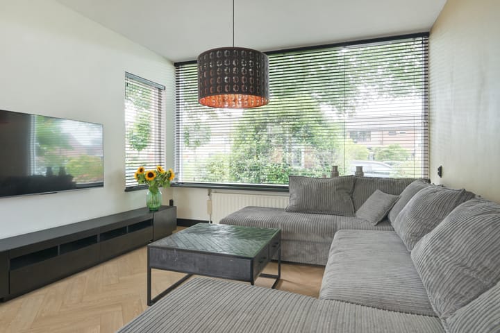 Foto 16 van Dennenlaan 38