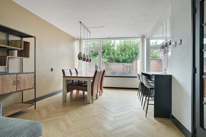 Foto 17 van Dennenlaan 38