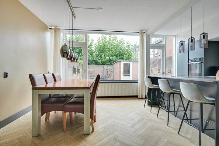 Foto 18 van Dennenlaan 38