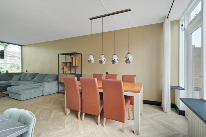 Foto 19 van Dennenlaan 38