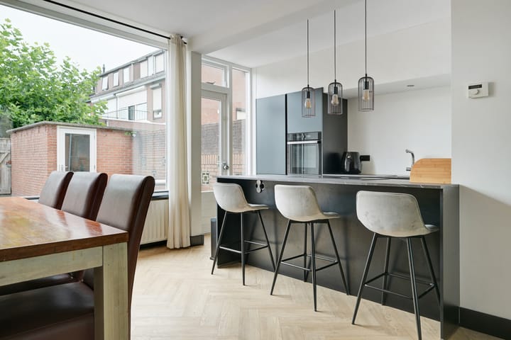 Foto 21 van Dennenlaan 38