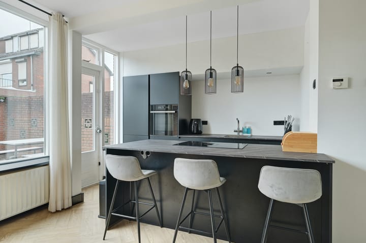 Foto 22 van Dennenlaan 38