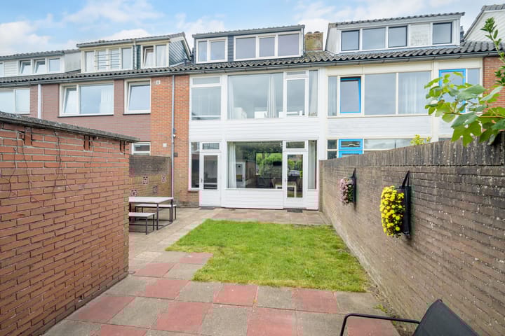 Foto 38 van Dennenlaan 38