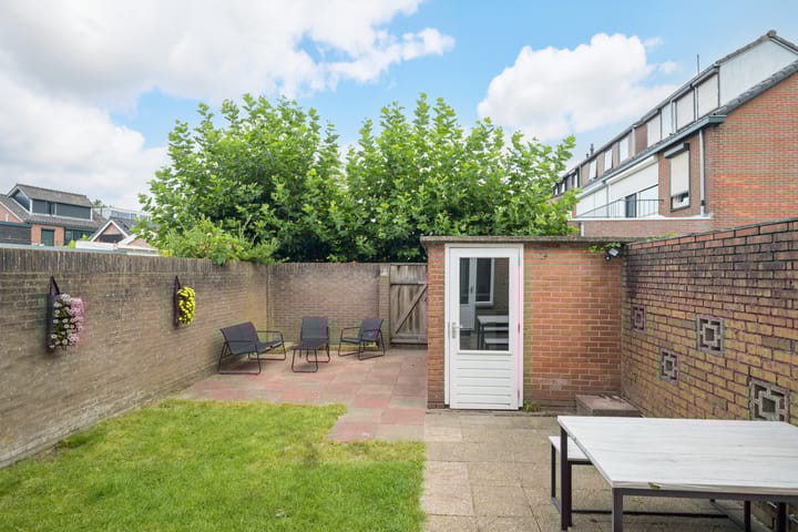 Foto 39 van Dennenlaan 38