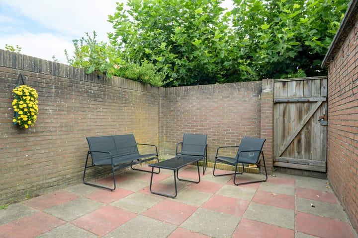 Foto 41 van Dennenlaan 38