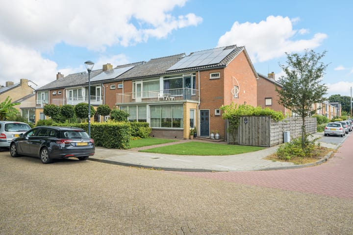 Foto 48 van Dennenlaan 38