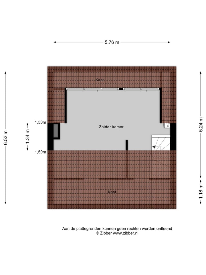 Foto 52 van Dennenlaan 38