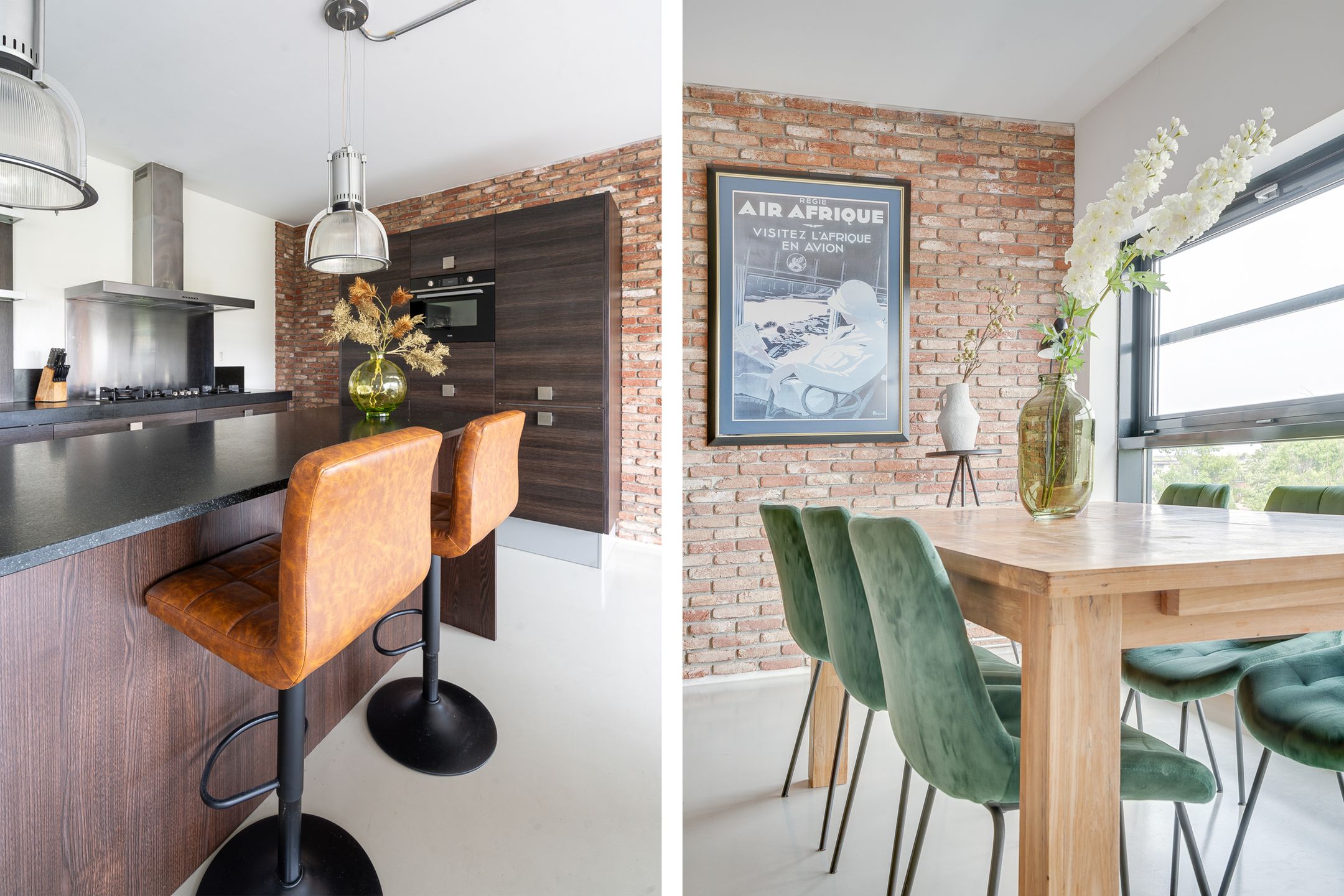 Photo 3 of Spaarndamseweg 82-G