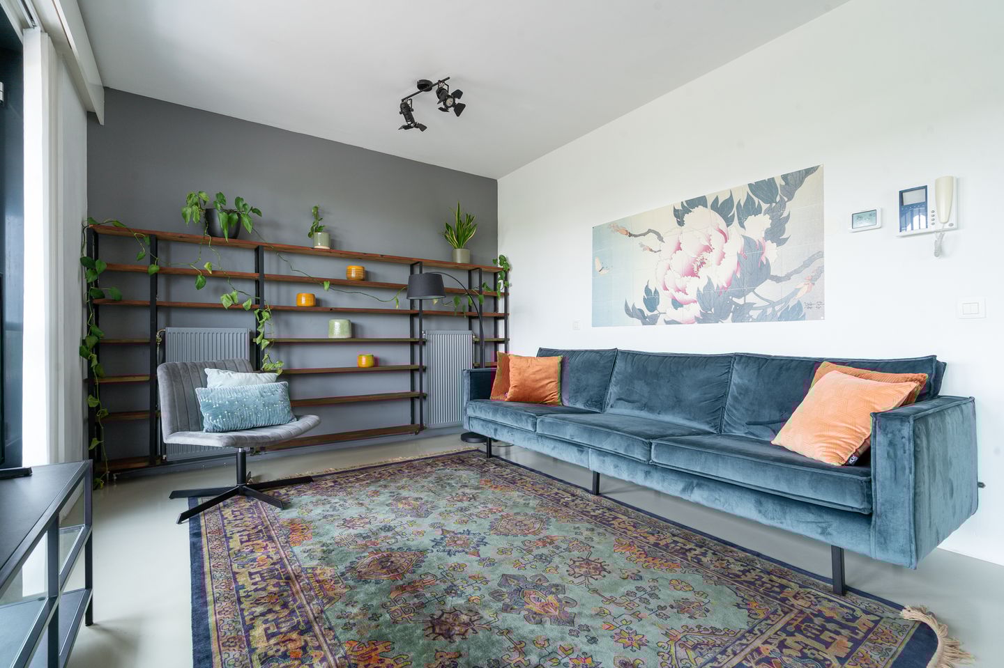 Photo 5 of Spaarndamseweg 82-G