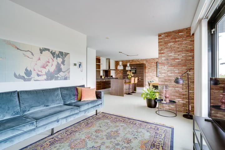 Foto 7 van Spaarndamseweg 82-G