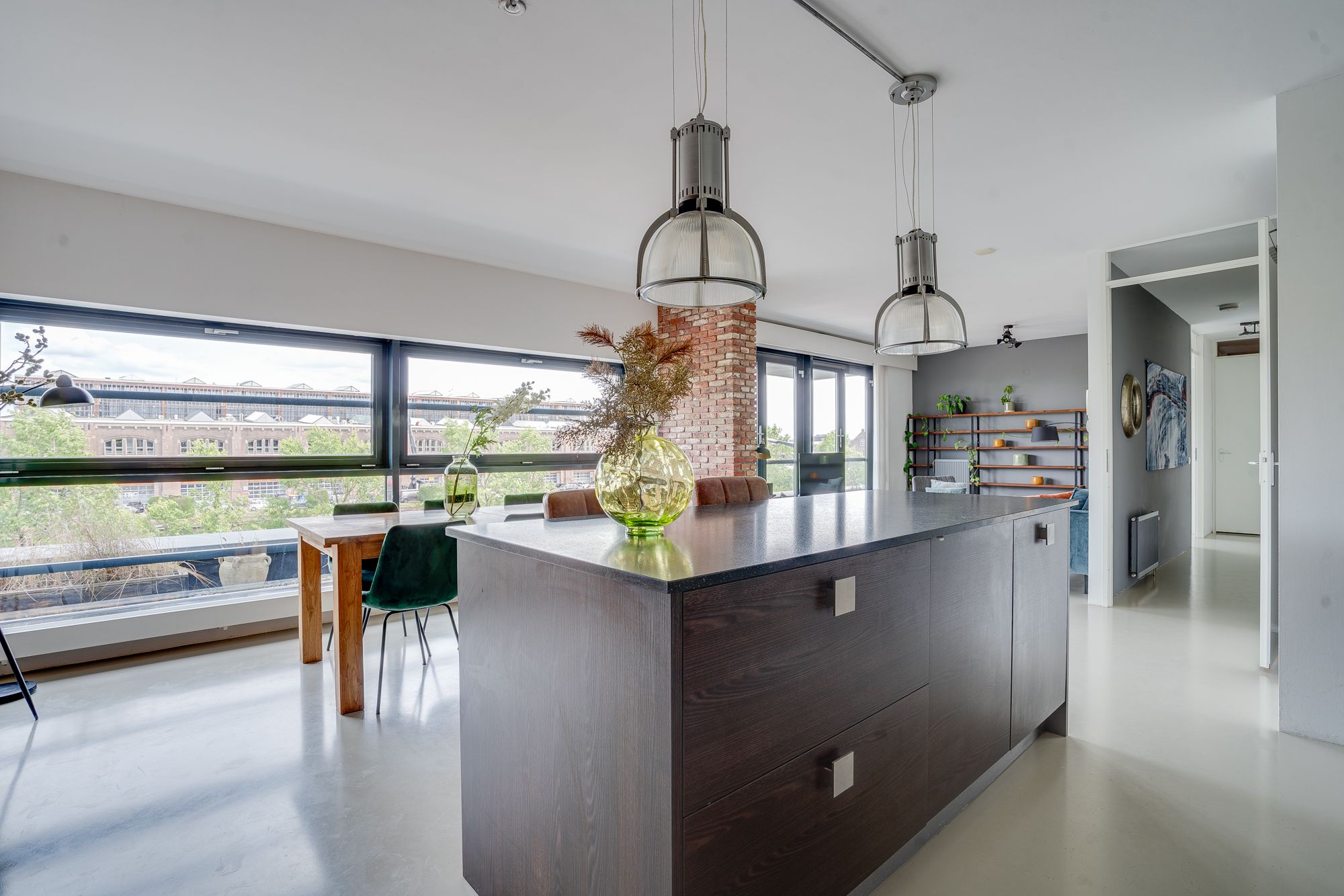 Photo 9 of Spaarndamseweg 82-G