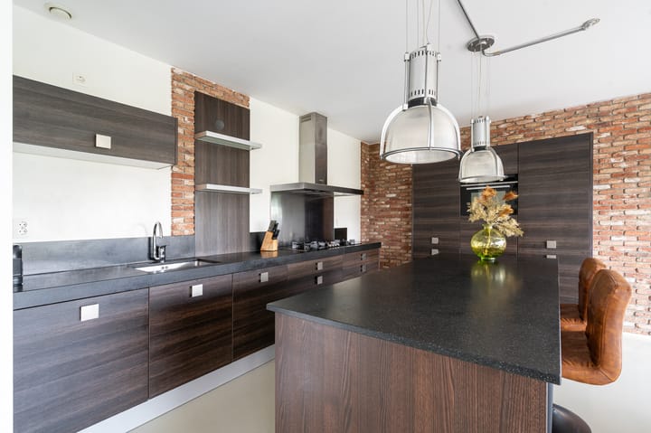 Foto 13 van Spaarndamseweg 82-G