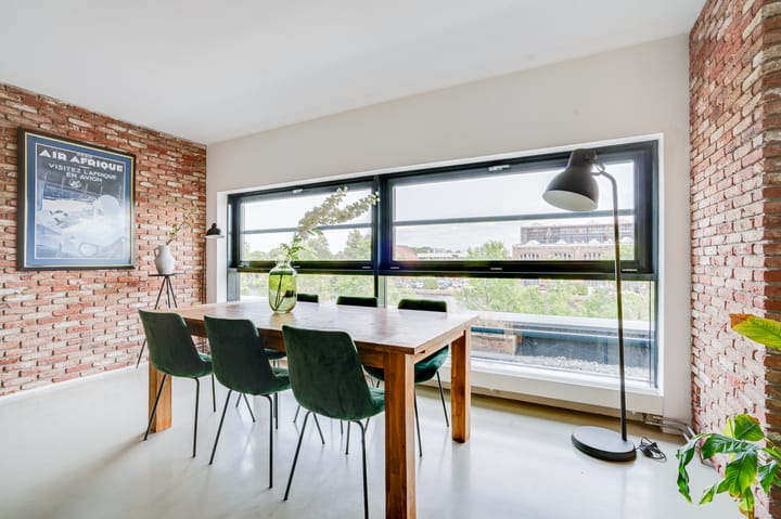 Foto 14 van Spaarndamseweg 82-G