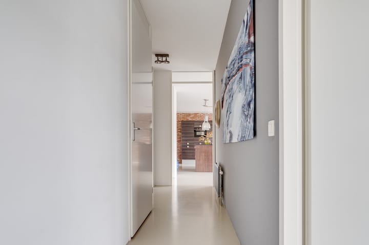 Foto 15 van Spaarndamseweg 82-G