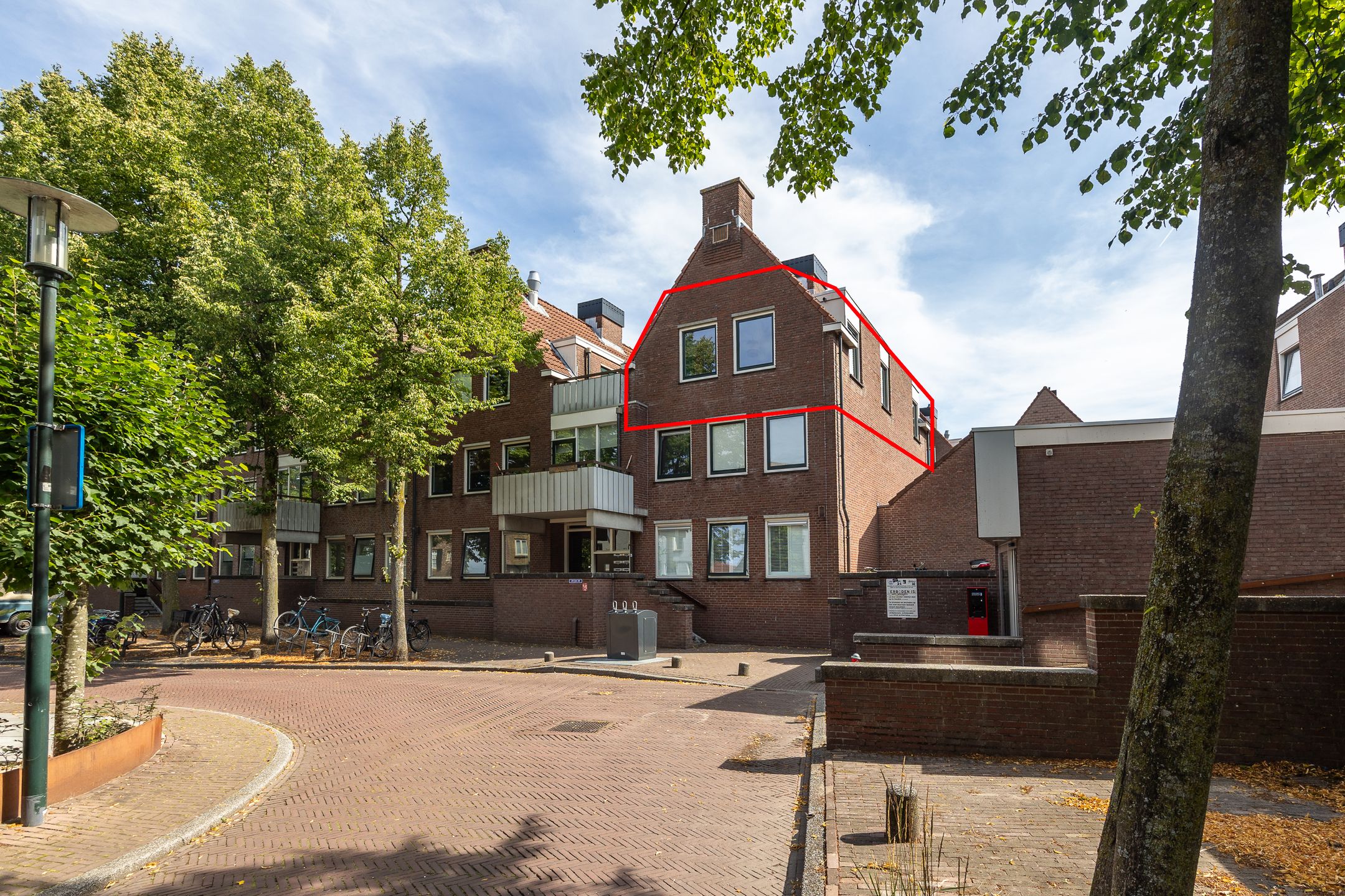 Sint Janskerkhof, 30, Amersfoort, 3811HW, Utrecht, Nederland 30
