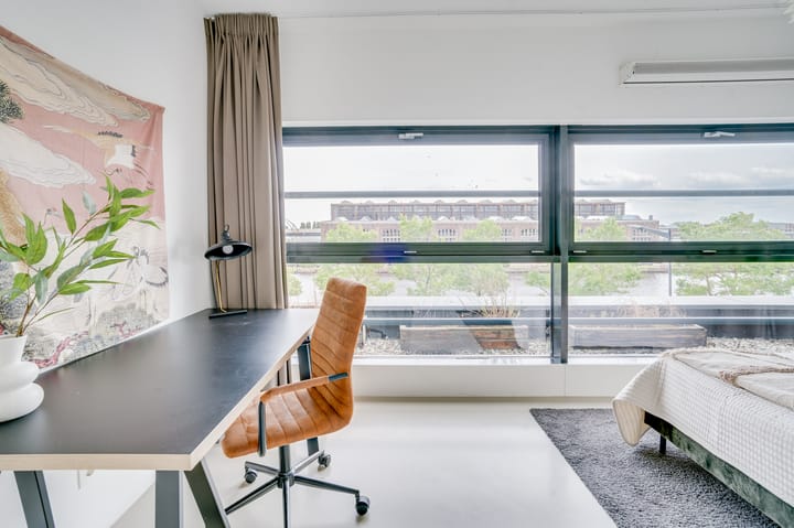 Foto 16 van Spaarndamseweg 82-G