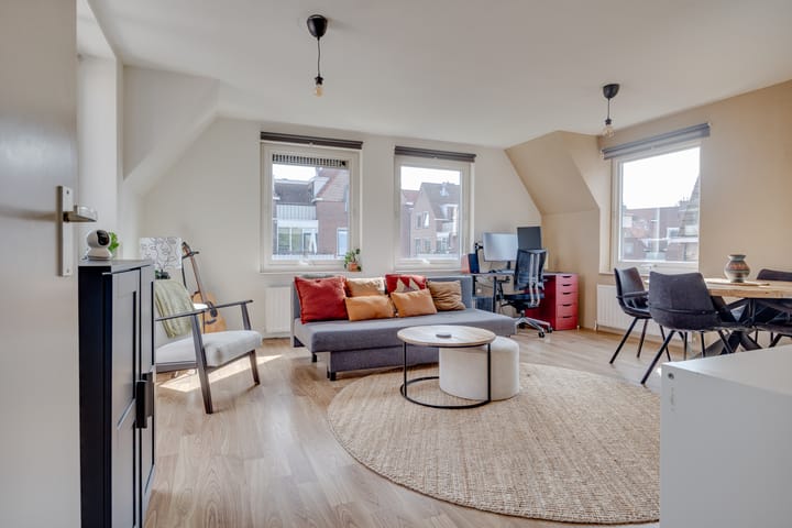 Foto 2 van Sint Janskerkhof 30