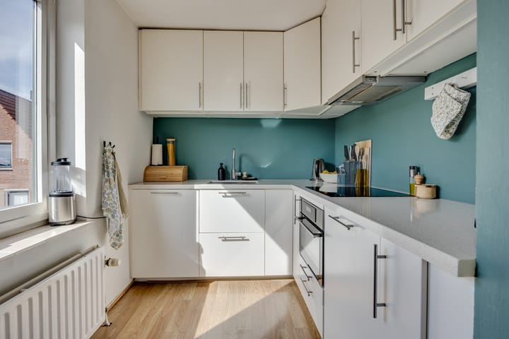 Foto 4 van Sint Janskerkhof 30