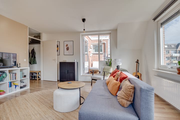 Foto 6 van Sint Janskerkhof 30