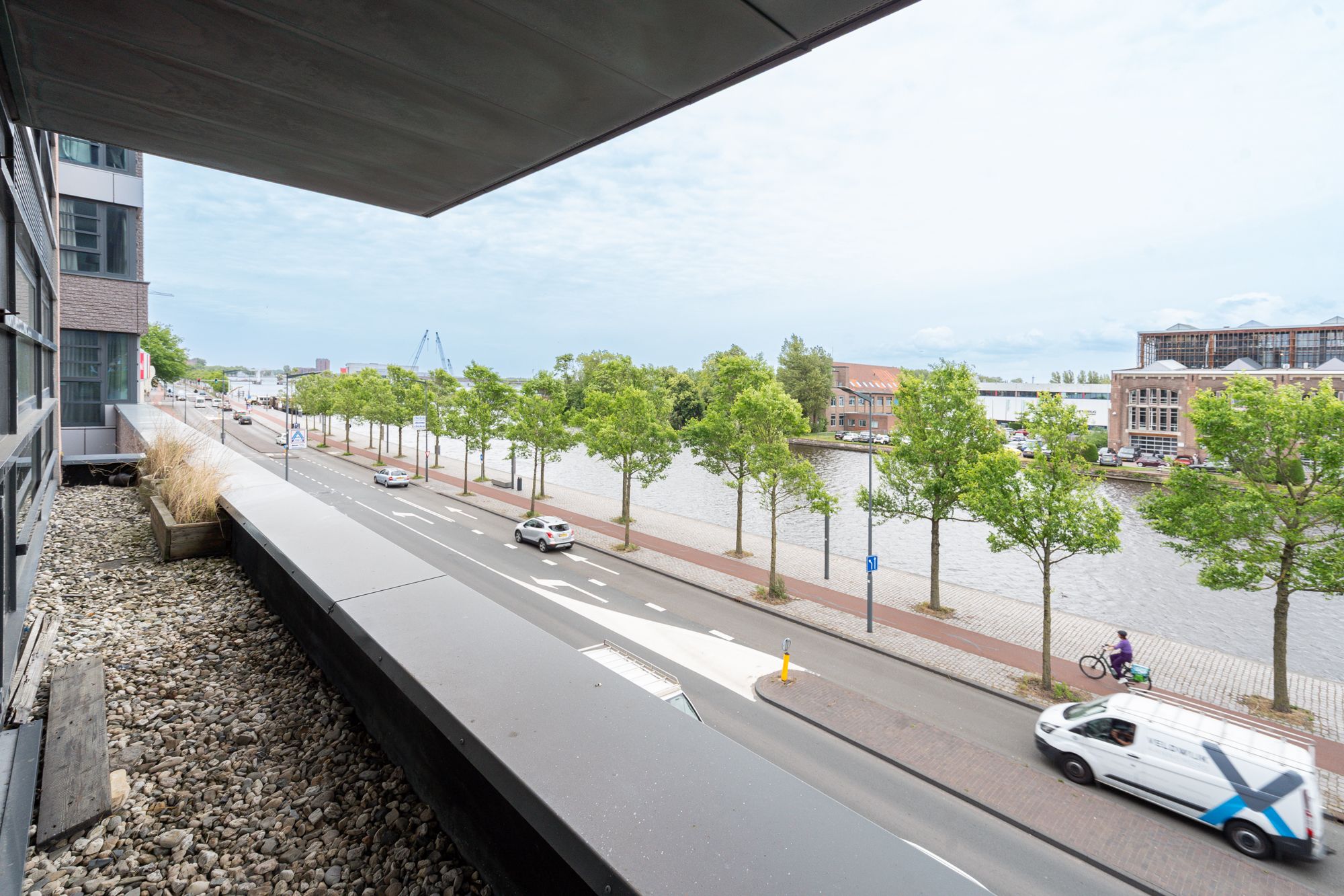 Photo 21 of Spaarndamseweg 82-G