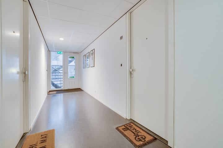 Foto 25 van Spaarndamseweg 82-G