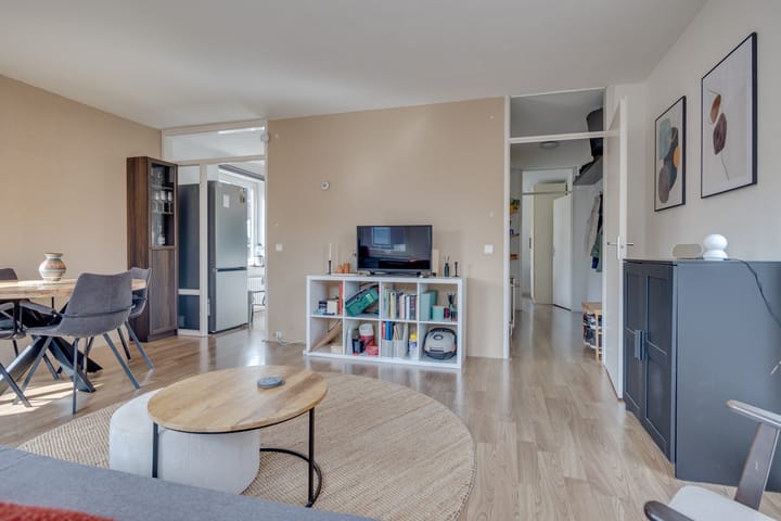 Foto 9 van Sint Janskerkhof 30