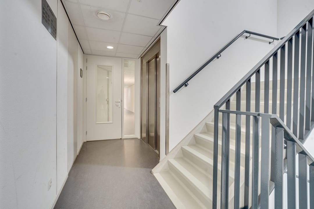 Photo 26 of Spaarndamseweg 82-G