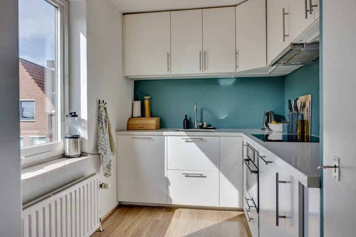 Foto 10 van Sint Janskerkhof 30