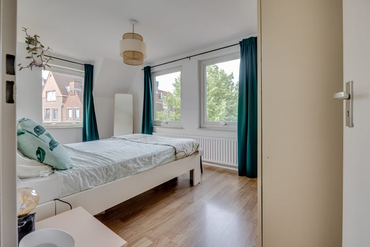 Foto 11 van Sint Janskerkhof 30