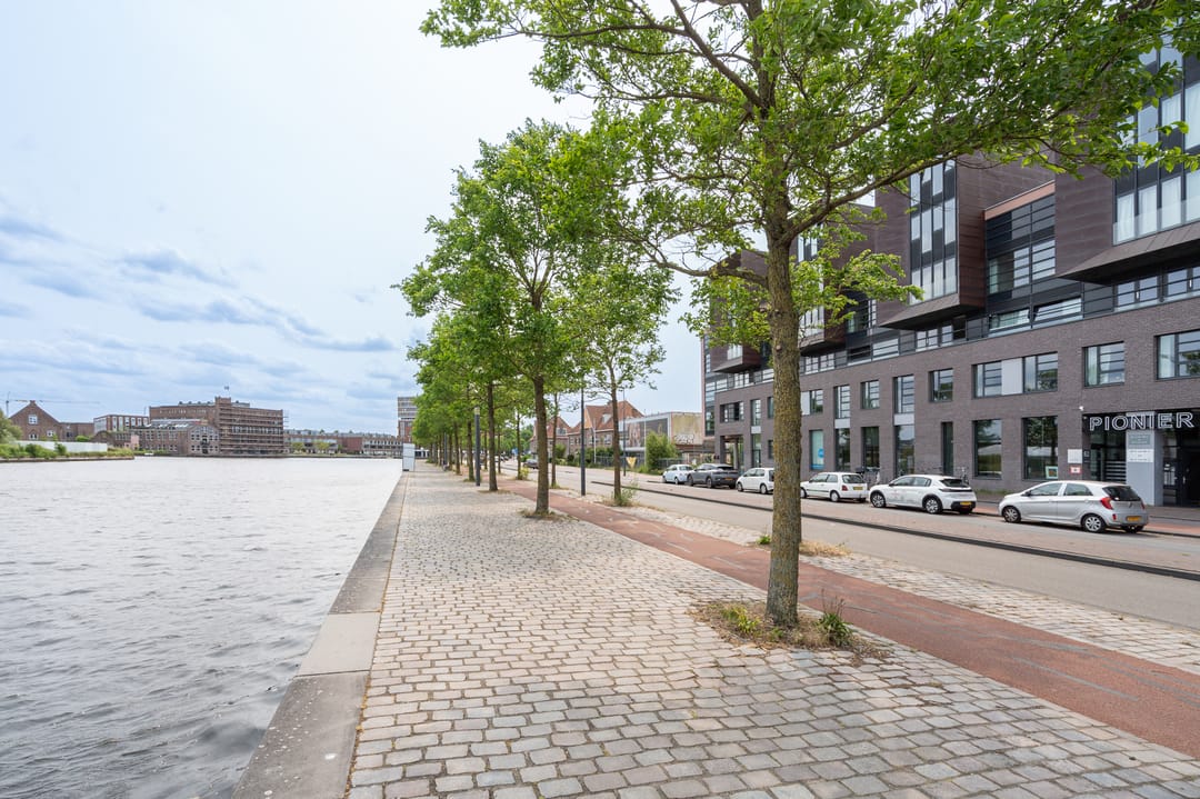 Photo 28 of Spaarndamseweg 82-G