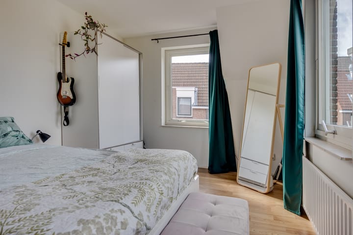 Foto 12 van Sint Janskerkhof 30