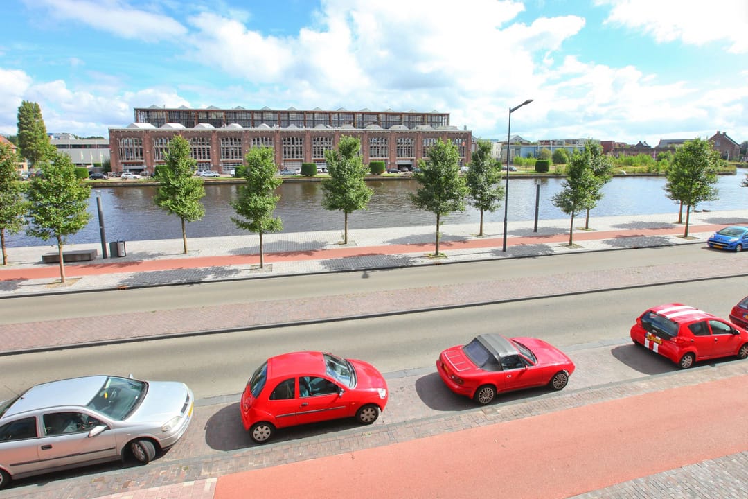 Photo 31 of Spaarndamseweg 82-G