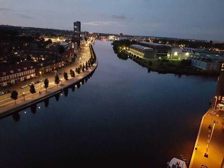 Foto 32 van Spaarndamseweg 82-G